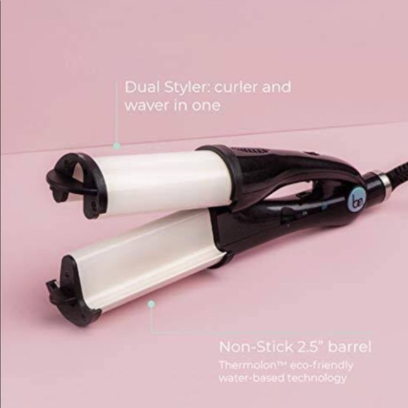 be professional Other - Be.Professional with Thermolon Waver